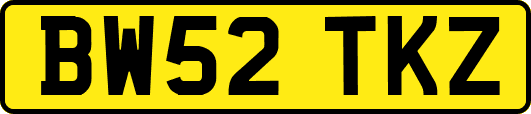 BW52TKZ