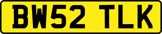 BW52TLK