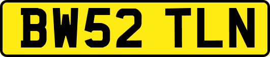 BW52TLN