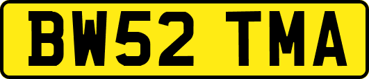 BW52TMA