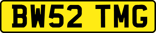 BW52TMG