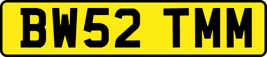 BW52TMM