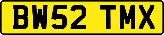 BW52TMX