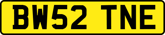 BW52TNE