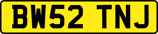 BW52TNJ