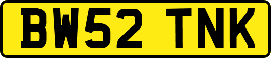 BW52TNK