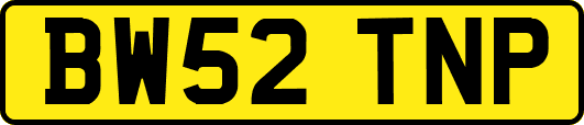 BW52TNP