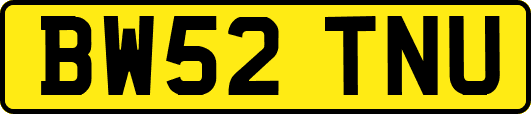 BW52TNU