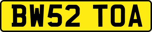 BW52TOA