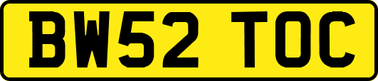 BW52TOC