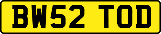 BW52TOD