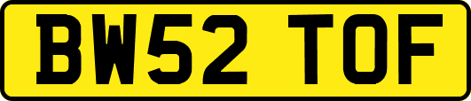 BW52TOF