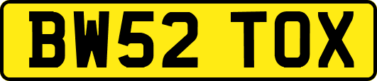 BW52TOX
