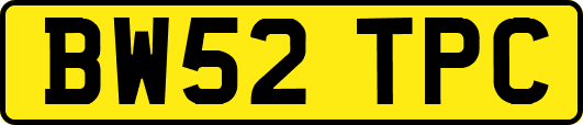BW52TPC