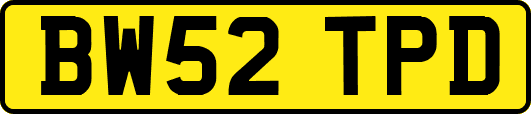 BW52TPD