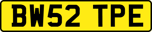 BW52TPE