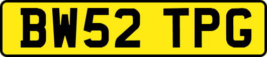 BW52TPG
