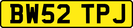 BW52TPJ
