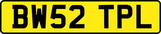 BW52TPL