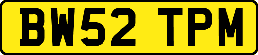 BW52TPM
