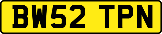BW52TPN