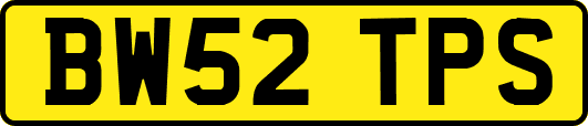 BW52TPS