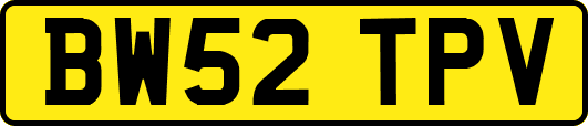 BW52TPV