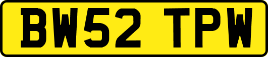 BW52TPW