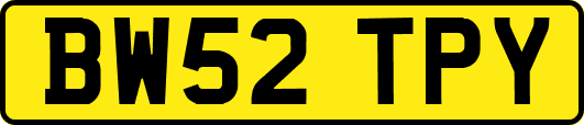 BW52TPY