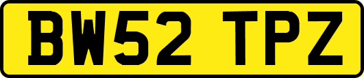 BW52TPZ