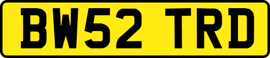 BW52TRD