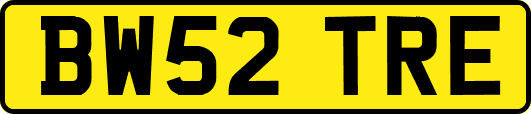 BW52TRE