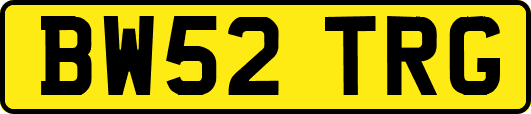 BW52TRG