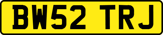 BW52TRJ