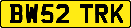BW52TRK