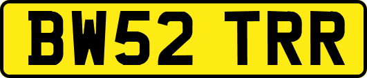 BW52TRR