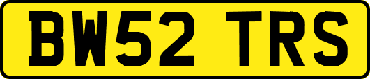 BW52TRS
