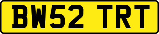 BW52TRT