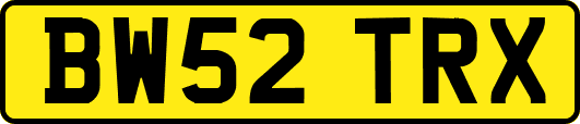 BW52TRX