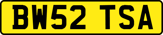 BW52TSA