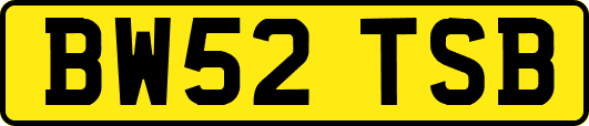 BW52TSB