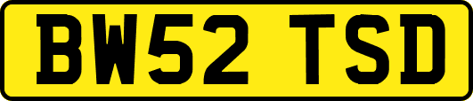 BW52TSD
