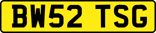 BW52TSG