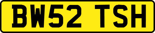 BW52TSH
