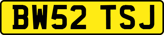 BW52TSJ