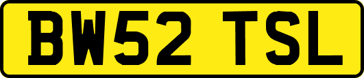 BW52TSL