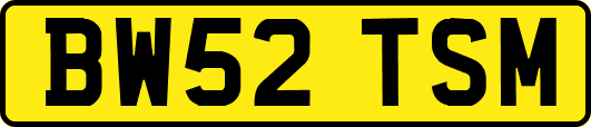 BW52TSM