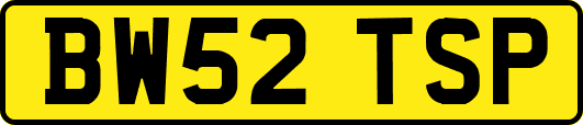 BW52TSP