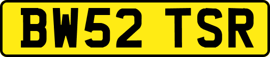 BW52TSR