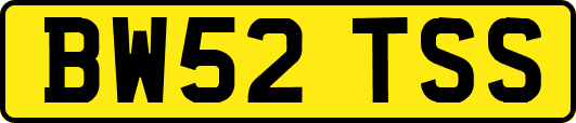 BW52TSS
